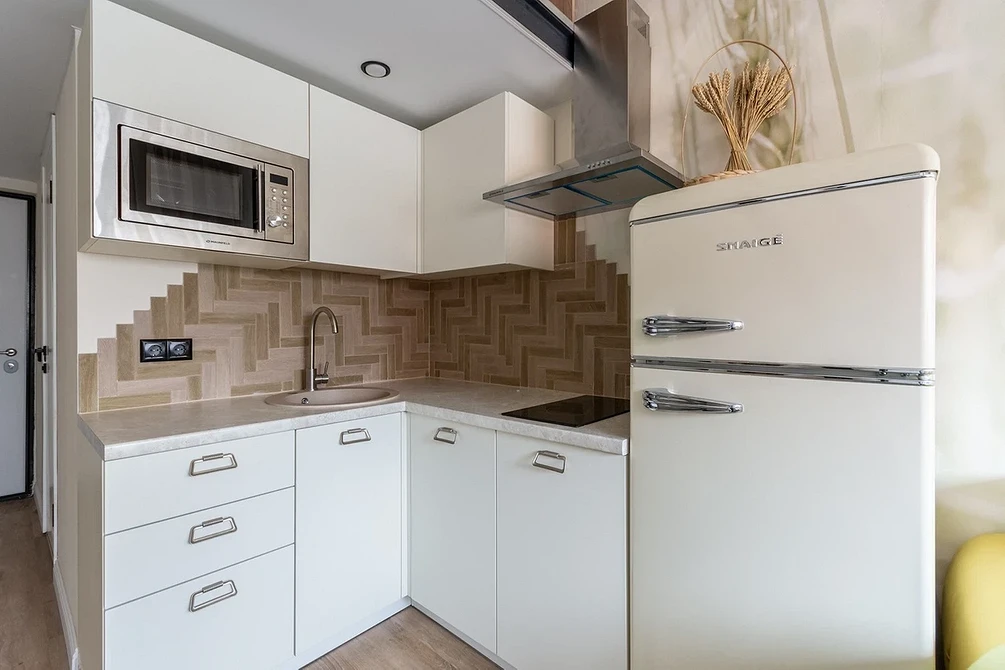 Гігієнічна мийка Вибір матеріалу кухонної мийки: гігієнічність та довговічність на першому місці