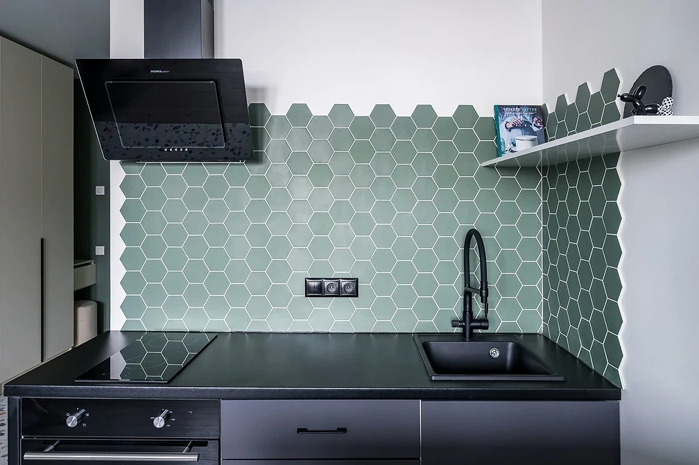 Мийка для міні-кухні Мийка для маленької кухні: компактне та ергономічне рішення для 2026 року