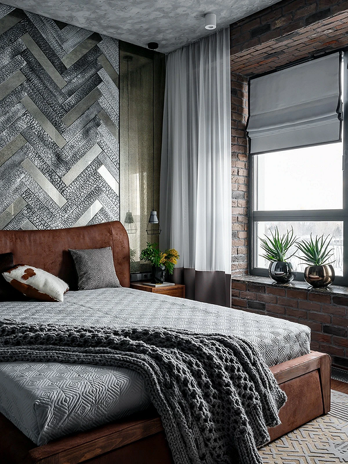 Прихований карниз 2026 для штор: елегантне рішення в сучасному інтер'єрі