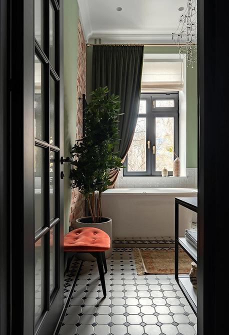 Пластик: Практичність кухні Економічний пластиковий карниз 2026 для штор у невеликій кухні