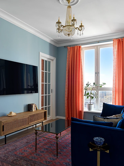 Підсвітка: Затишок ввечері Карниз з підсвіткою 2026 для створення м'якого та затишного освітлення в кімнаті