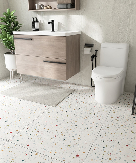 Матеріали для підлоги Сучасні матеріали для підлоги: керамограніт, ламінат, кварцвініл та лінолеум, вибираємо краще.