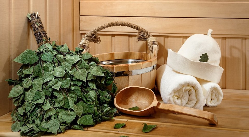 Заготівля віників 2026: коли збирати для здоровя та насолоди — Банні віники заготівля 2026