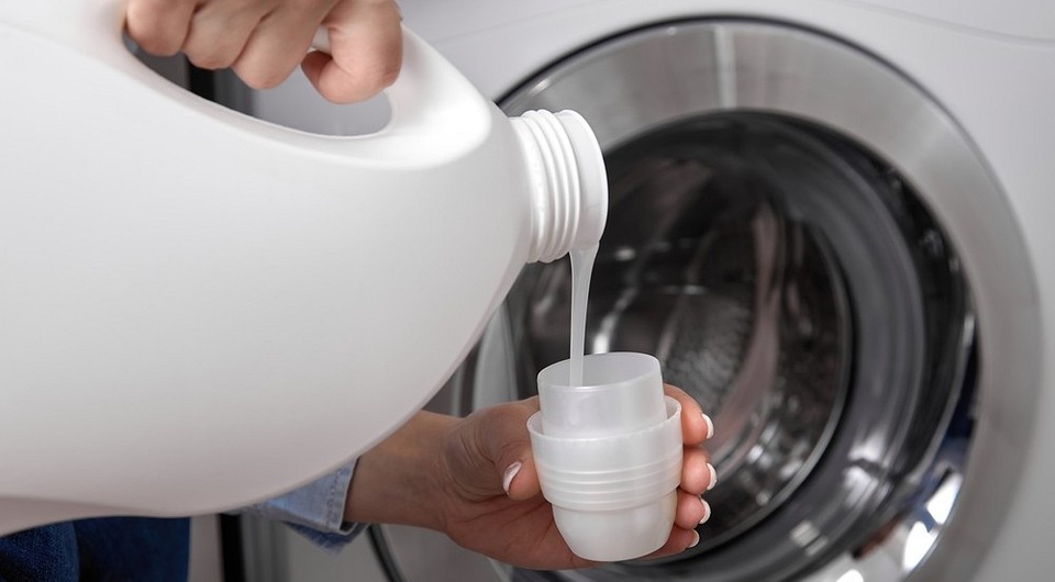 Гель для прання: інструкція Куди заливати гель для прання в пральній машині: інструкція 2026