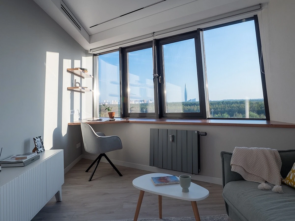 Кварцвініл: аналіз покриття Кварцвінілова плитка: порівняльний аналіз з іншими покриттями для підлоги в 2026 році