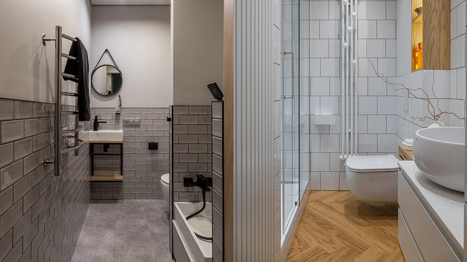 Вибираємо кварцвінілове покриття Кварцвінілова плитка: порівняння з різними типами підлогових покриттів, вибір 2026