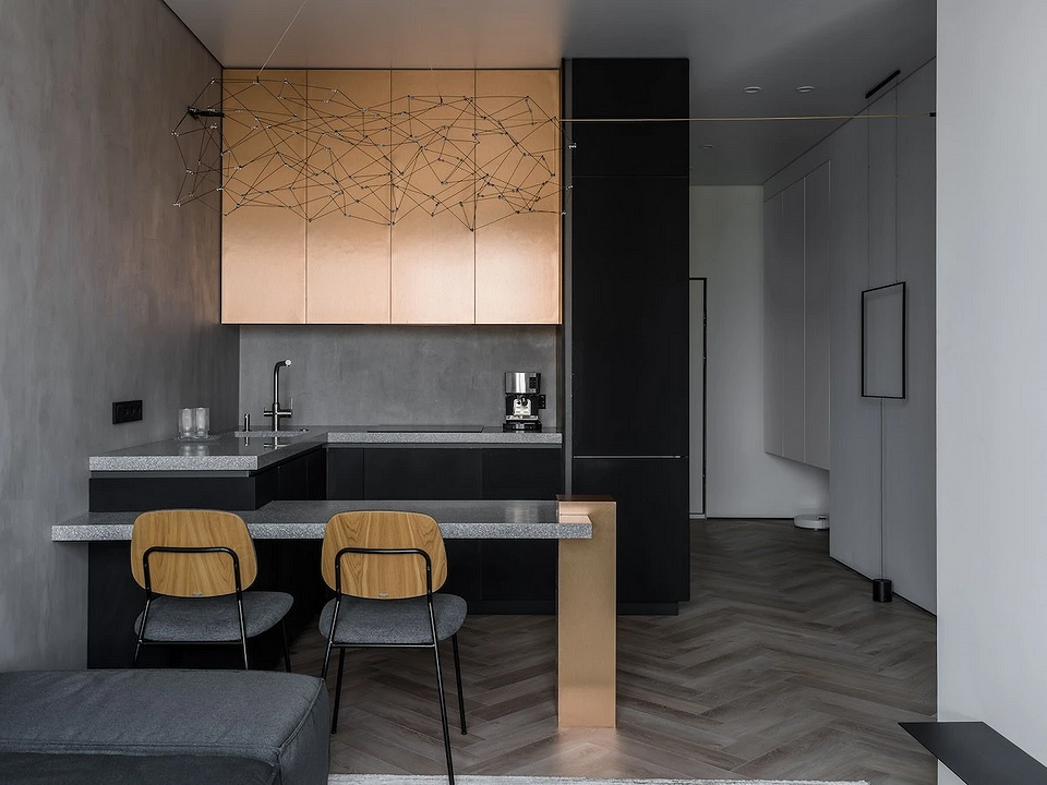 Кварцвініл проти паркету Кварцвінілова плитка: порівняння з паркетом та керамічною плиткою для підлоги 2026