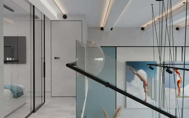 Сучасна кухня 2026 Сучасний дизайн кухні 2026: функціональність, мінімалізм та стильні акценти.