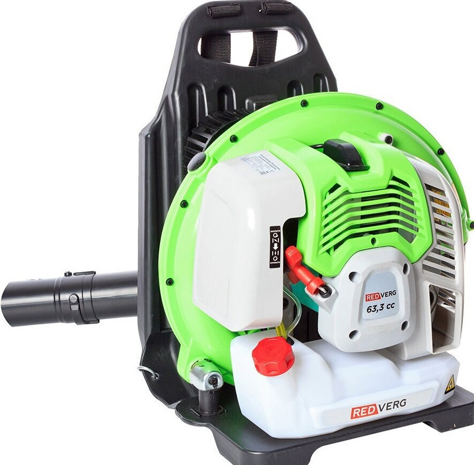 Різні моделі садових пилососів-повітродувок: вибір для будь-яких потреб.