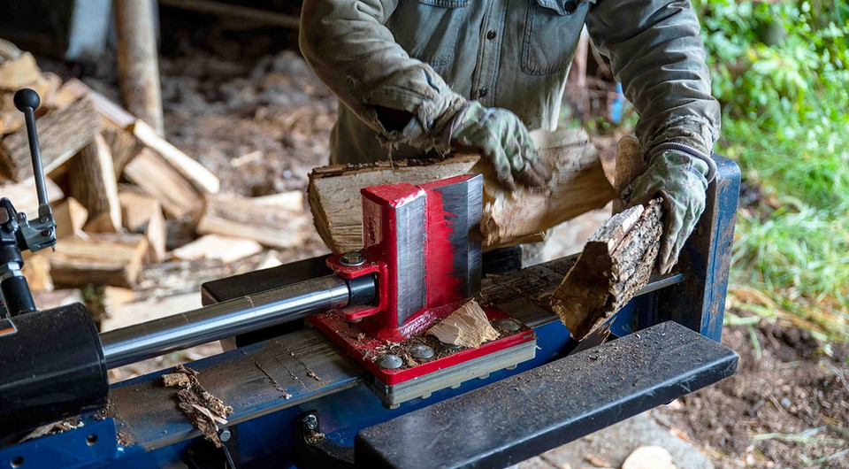 Найкращі дровоколи 2024-2025 Вибір найкращого дровоколу 2024-2025: огляд топ-10 моделей для дачі та приватного будинку.