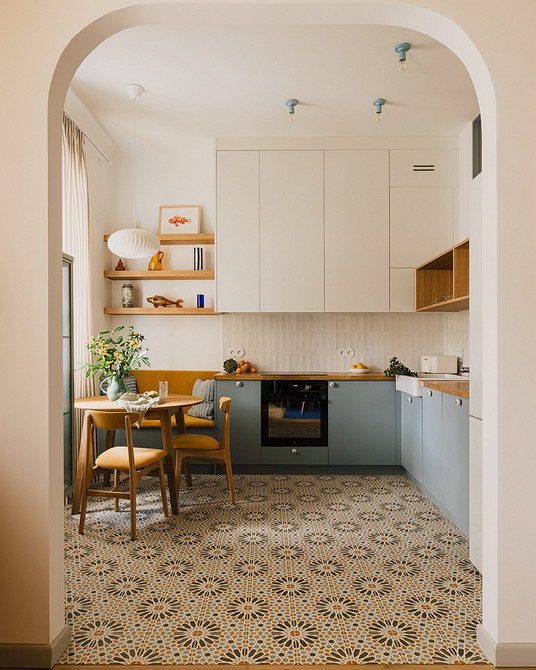 Плитка 2026: стильний вибір Сучасна напольна плитка 2026: різноманітність дизайну та поради щодо вибору