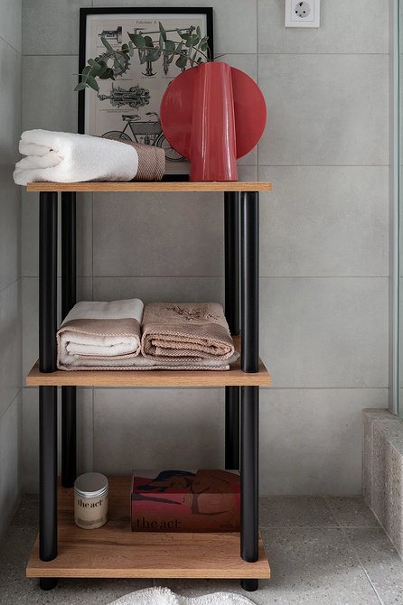 Плитка у скандинавському стилі Світла напольна плитка 2026 у скандинавському стилі, мінімалізм та функціональність.