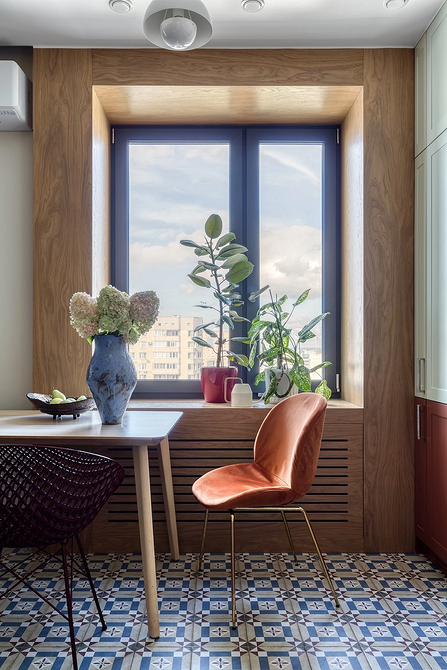 Світла плитка: простір і стиль Світла напольна плитка 2026: візуальне розширення простору та сучасний дизайн