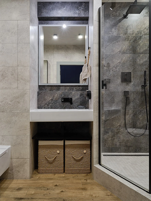 Вологостійка плитка: захист Вологостійка плитка 2026: ідеальне рішення для ванної кімнати та кухні