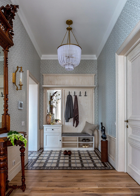 Текстура плитки: важливий акцент Текстурована напольна плитка 2026: стильні варіанти та поради по вибору