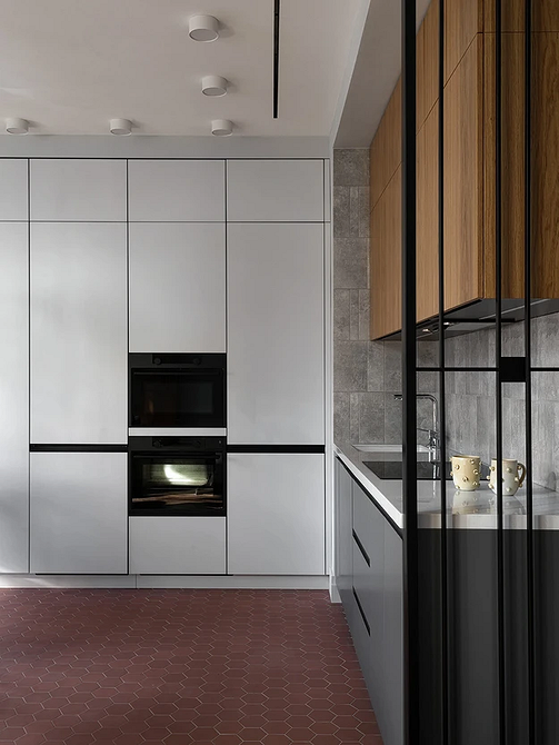 Тепла підлога: Плитка Ідеальна плитка для теплої підлоги: поради щодо вибору вологостійкого керамограніту 2026.