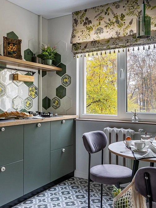 Плитка для обігріву Плитка для теплої підлоги 2026: оптимальний вибір матеріалів та поради