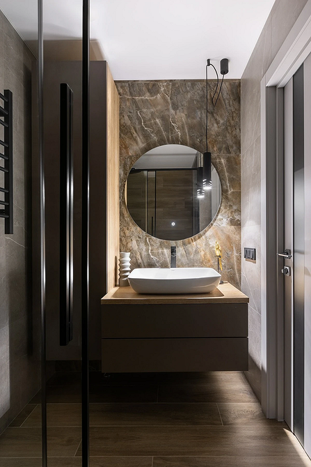 Велика плитка: Простір і стиль Тренди напольної плитки 2026: великий формат для просторих приміщень, поради дизайнерів.