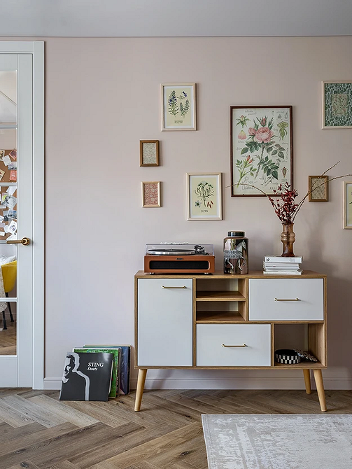 Керамограніт 2026: Кухня Керамограніт 2026: вибір для кухні з урахуванням експлуатаційних характеристик та дизайну.