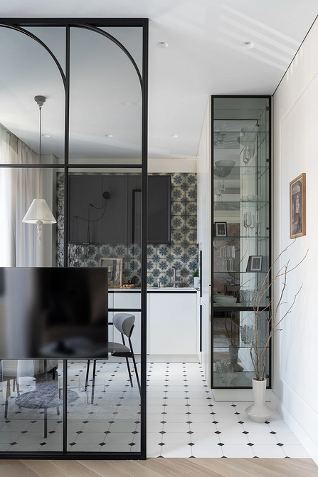 Матова плитка 2026 Напольна плитка 2026 з матовою поверхнею: практичність та елегантний вигляд