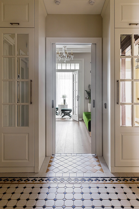 Плитка для приміщень Вибір напольної плитки 2026 для різних типів приміщень: поради та рекомендації.