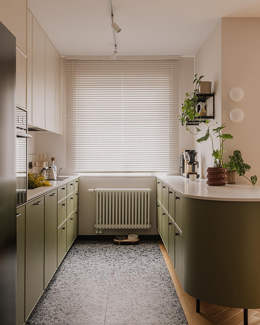 Плитка 2026: вибір підлоги Напольна плитка 2026: різноманітні варіанти та тренди для ідеальної підлоги