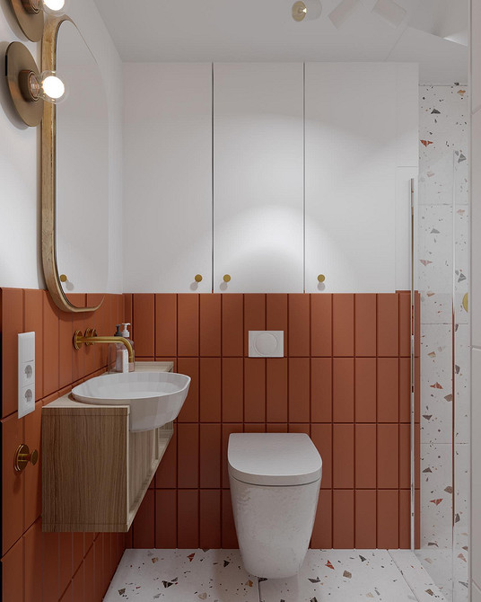 Поради: Плитка 2026 Вибір напольної плитки 2026: поради експертів щодо кольору, розміру та матеріалу.