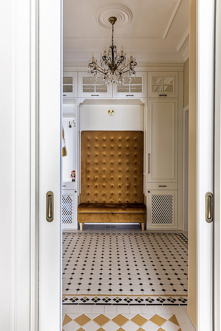 Плитка під дерево Напольна плитка під дерево 2026: затишок та практичність в одному рішенні.