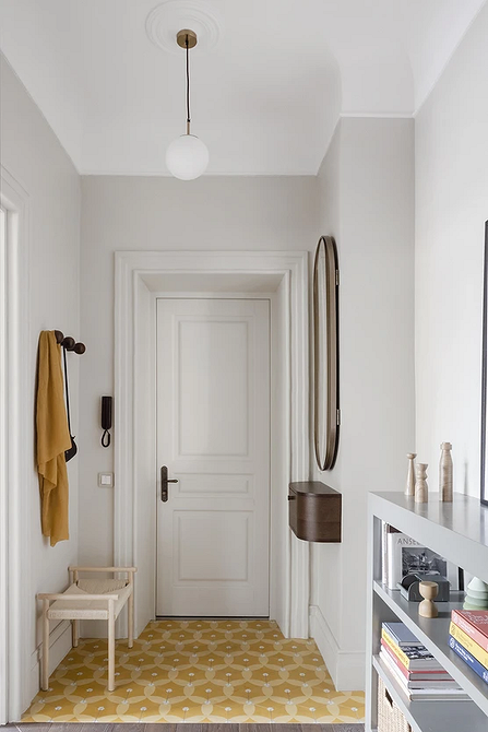 Плитка для теплої підлоги Плитка для теплої підлоги 2026: комфорт та енергоефективність в оселі