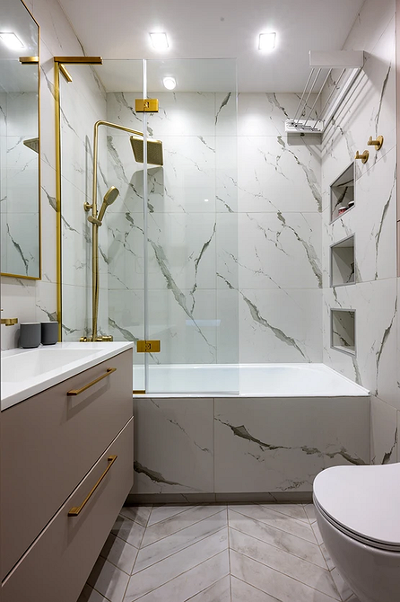 Плитка: Тенденції 2026 Напольна плитка 2026: сучасні тенденції та практичні поради щодо вибору ідеального варіанту.