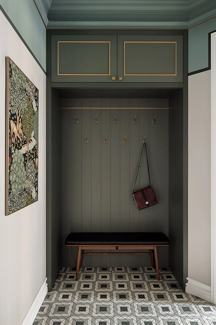 Текстура та колір 2026 Напольна плитка 2026: поєднання кольорів та текстур для стильного інтер'єру