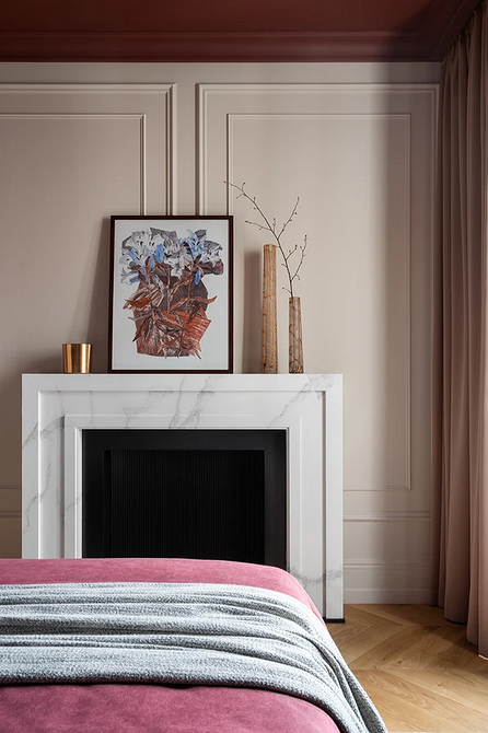 Антитренди в кольорах Зразок палітри кольорів для стін, які варто уникати у 2026 році