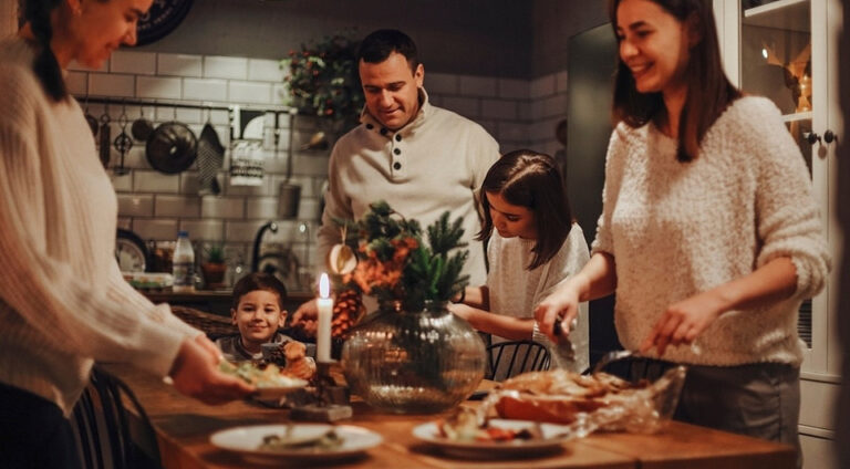 Як підготувати дім до Нового року 2026: поради для затишного свята — Підготовка до Нового Року 2026