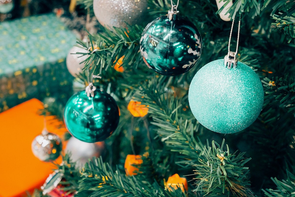 План до свят Планування підготовки до Нового року 2026: перелік необхідних справ для затишного святкування.