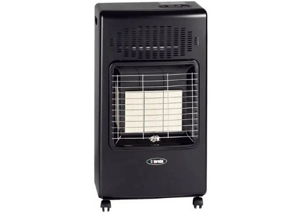 Дача: Обігрів без газу Обігрів дачі без центрального опалення: ефективні рішення для зимового комфорту.