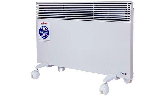 Обігрівачі: Який обрати? Різні типи обігрівачів для дачі: конвектори, інфрачервоні, масляні радіатори та тепловентилятори.