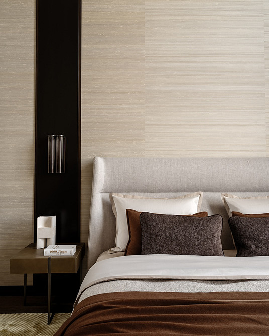 Вибір шпалер 2026 Шпалери 2026: поради щодо вибору матеріалу, кольору та текстури. Дизайн стін.