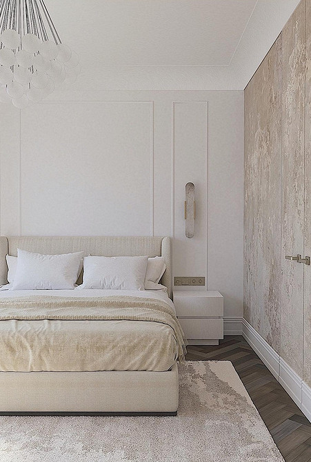 Еко-шпалери 2026 Екологічні шпалери 2026: безпечні матеріали для здорового дому та стильного дизайну.