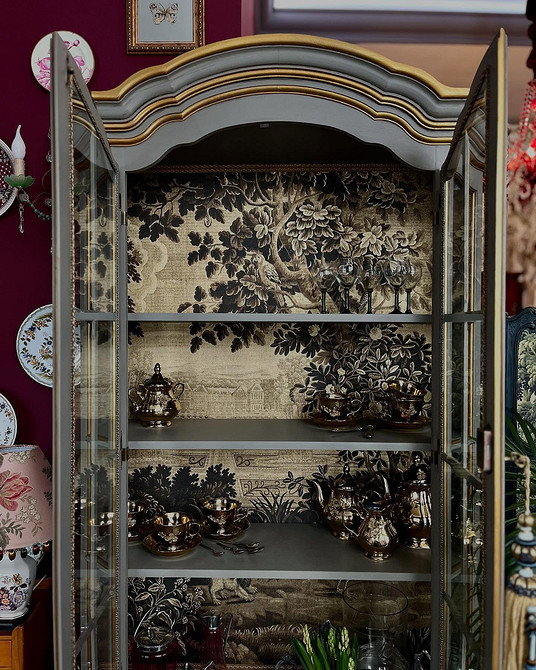 Природна текстура Трендові шпалери 2026 року з імітацією природних матеріалів, текстура дерева