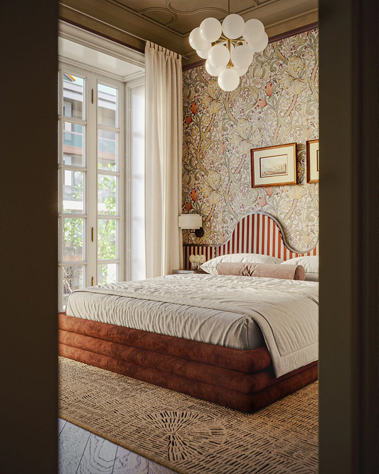 Еко-стиль на кухні Шпалери з екологічних матеріалів 2026: природні текстури в дизайні кухні.