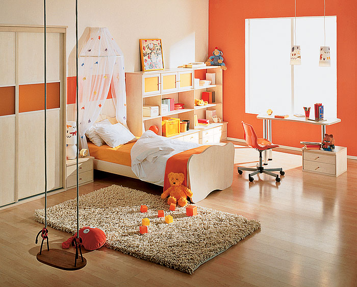 Зберігання та навчання Дитячий стіл з полицями, меблі для зберігання книг та іграшок, 2026