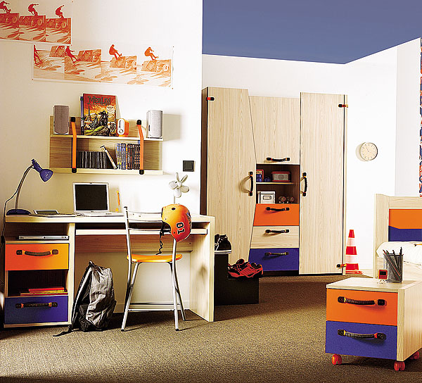 Регульований стіл для дітей Дитячий стіл з регульованою висотою, меблі для навчання, дизайн дитячої кімнати 2026