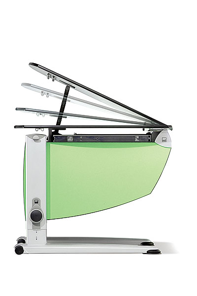 Сучасний дитячий стіл Інноваційний дитячий стіл 2026 з сучасним дизайном та функціональністю для навчання