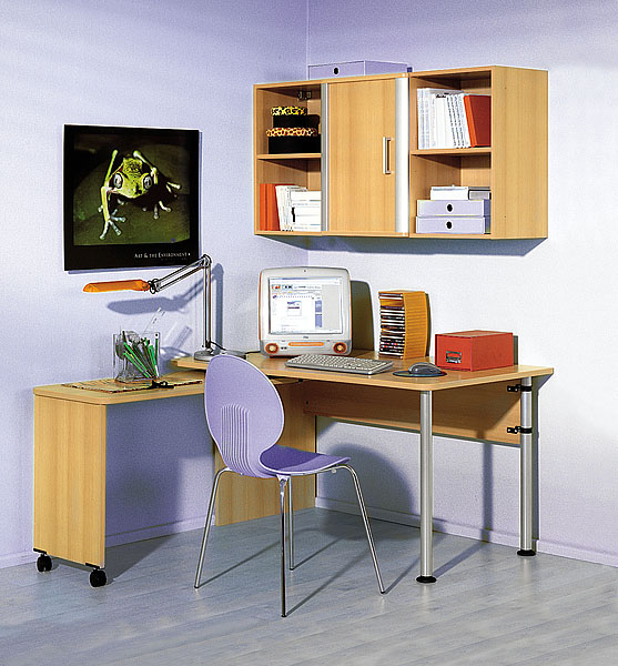 Здорова постава дитини Ергономічний дитячий стіл та стілець для правильної постави, меблі 2026