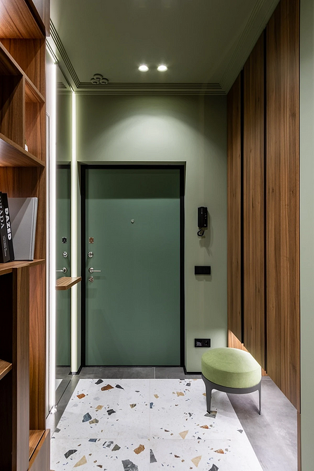 Тонкість та стиль Ультратонка плитка 2026: сучасні рішення для підлоги в мінімалістичному інтер'єрі.