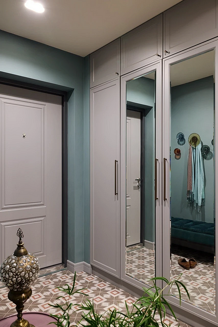 Текстури та кольори Стильна підлога 2026: комбінація кольорів та текстур плитки для затишного інтер'єру.