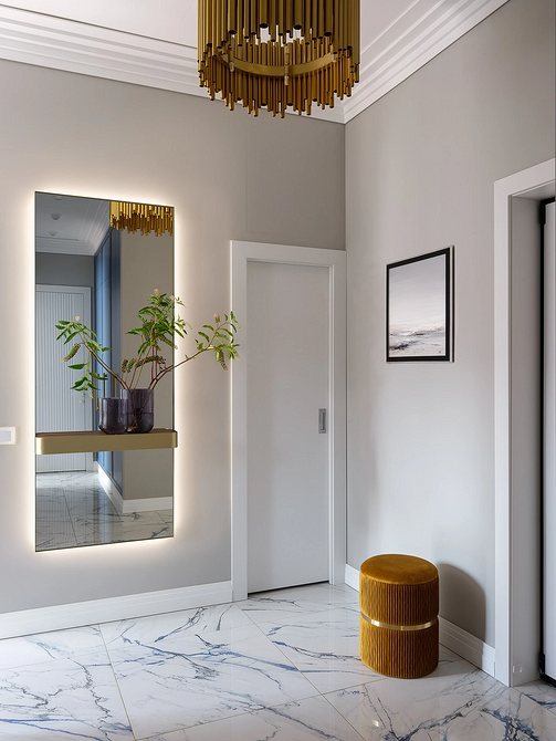 Еко-підлога 2026 Екологічно чиста плитка 2026 для підлоги: безпечний та стильний вибір для вашого дому.