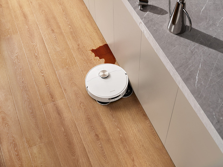 Легке прибирання – чудовий подарунок Ідеї корисних подарунків на 8 березня, які полегшать домашні клопоти та звільнять час