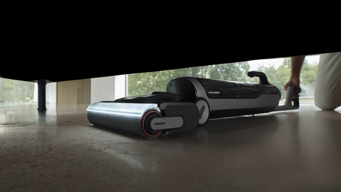 Корисний подарунок: час для себе Підбірка корисних речей в подарунок на 8 березня, можливо робот-пилосос Dreame