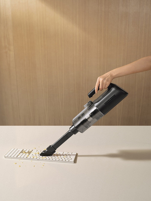 Топ подарунків до 8 березня Ідеї подарунків на 8 березня: техніка для дому, включаючи робот-пилосос Dreame X40